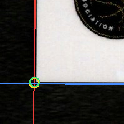 Back · Bottom Left
