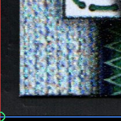 Front · Bottom Left
