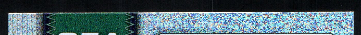 top edge