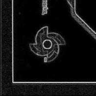 Back · Bottom Left