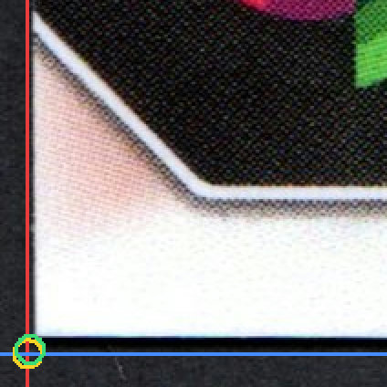 Front · Bottom Left