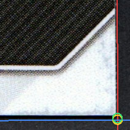Front · Bottom Right