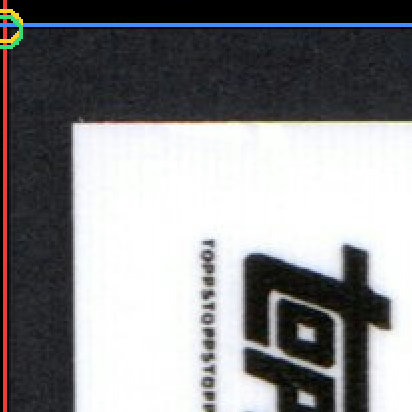 Back · Top Left