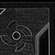 Back · Top Right