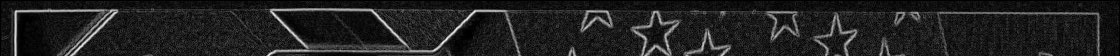 left edge