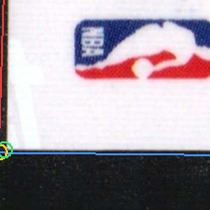 Back · Bottom Left
