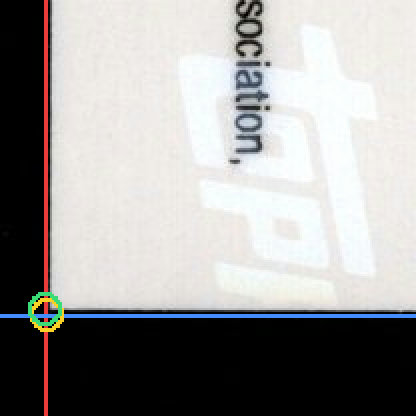 Back · Bottom Left