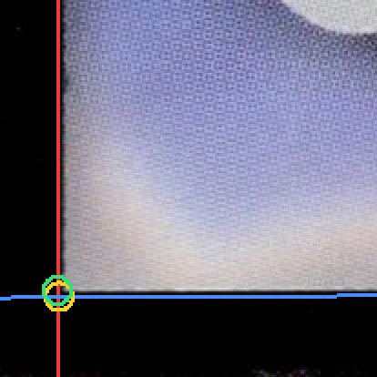 Front · Bottom Left