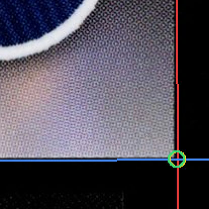 Front · Bottom Right