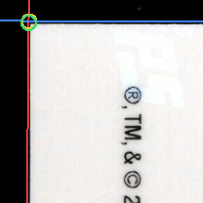 Back · Top Left