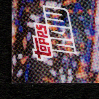 Front · Bottom Left