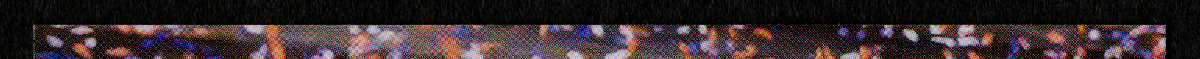 left edge