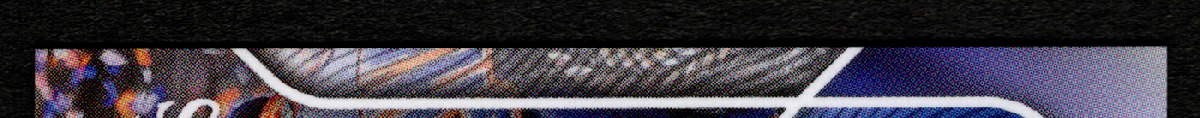 top edge