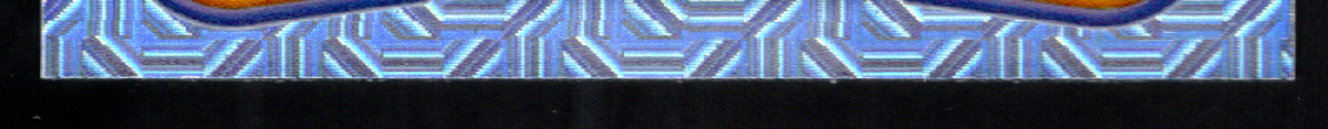 bottom edge