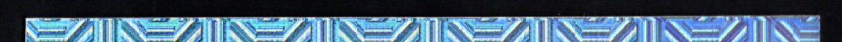 right edge