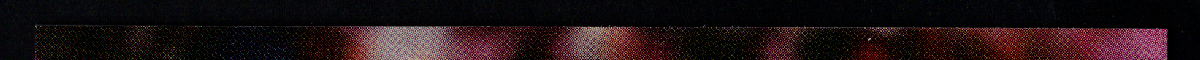 left edge