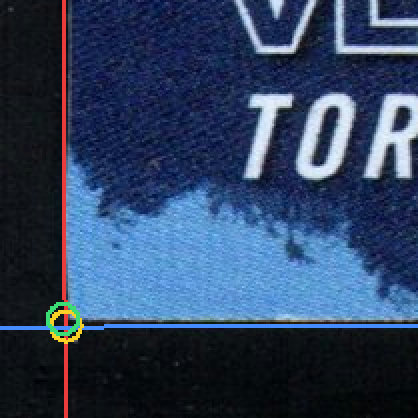 Front · Bottom Left