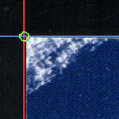 Back · Top Left