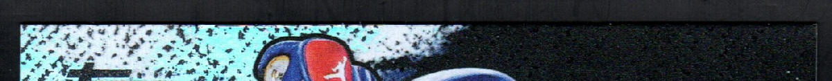top edge