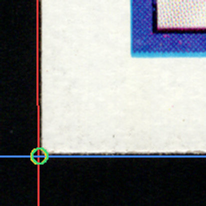 Front · Bottom Left