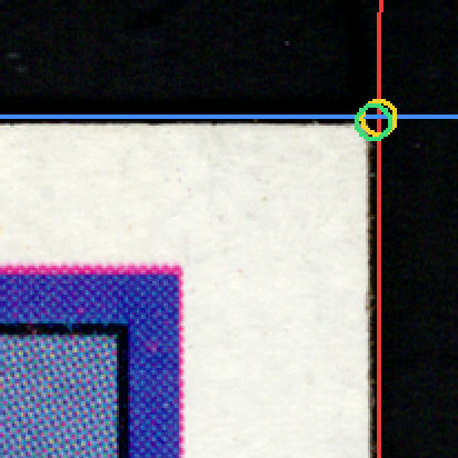 Front · Top Right