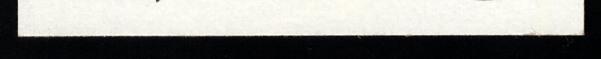 bottom edge