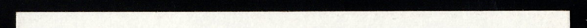 left edge