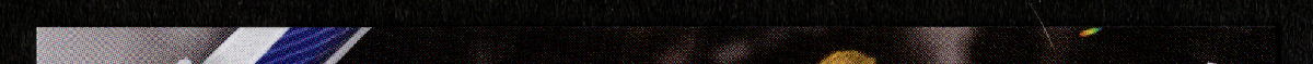 left edge