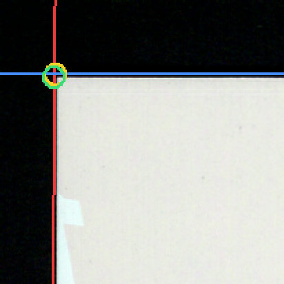 Back · Top Left