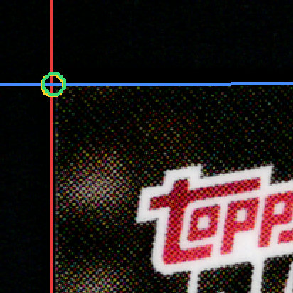 Front · Top Left
