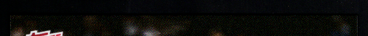top edge