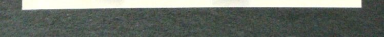 bottom edge