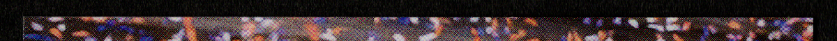 left edge