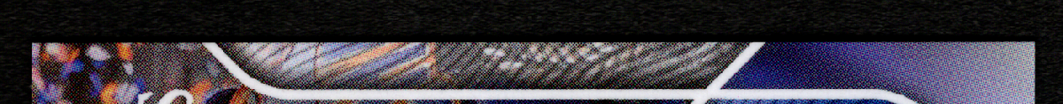 top edge