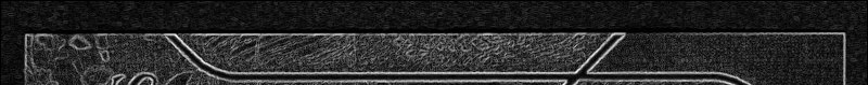 top edge