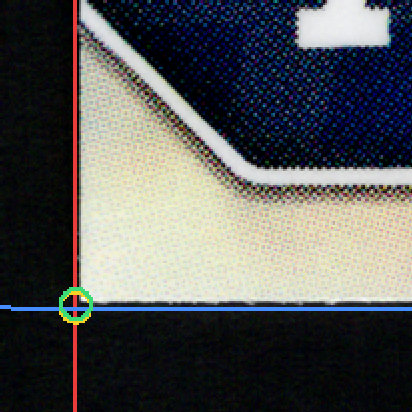 Front · Bottom Left
