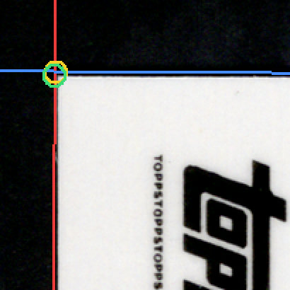 Back · Top Left