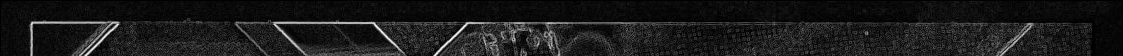left edge