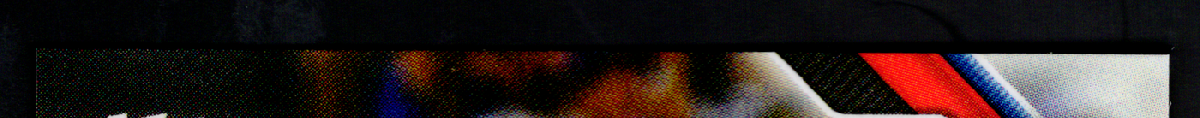 top edge
