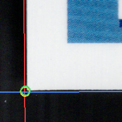 Back · Bottom Left