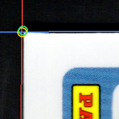 Back · Top Left