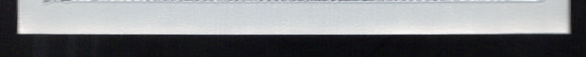 bottom edge