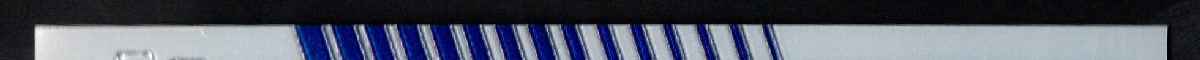 left edge