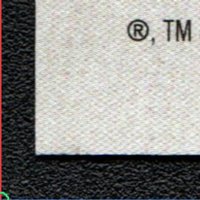 Back · Bottom Left