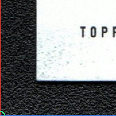 Front · Bottom Left