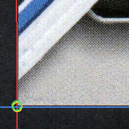 Front · Bottom Left