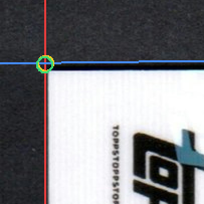 Back · Top Left