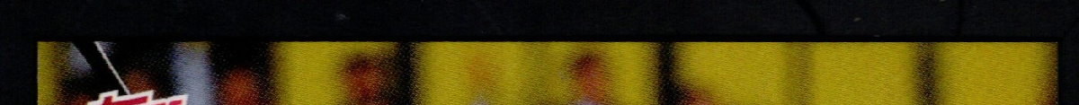 top edge