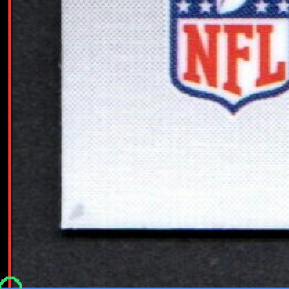 Back · Bottom Left