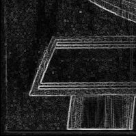 Front · Bottom Left